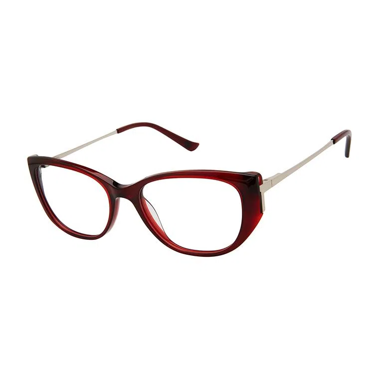 Isaac Mizrahi NY IM30094 Eyeglasses - view 3